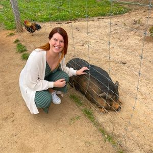 Meet your Posher, Apiffany